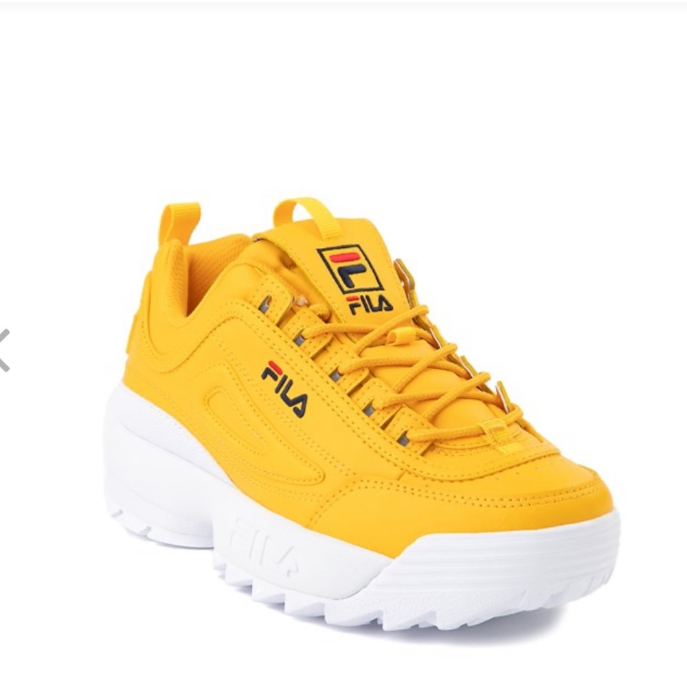 Girls shoes